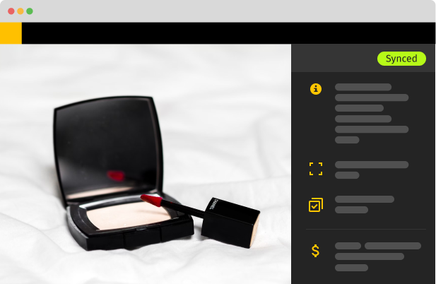 Enhanced Product Data Accuracy