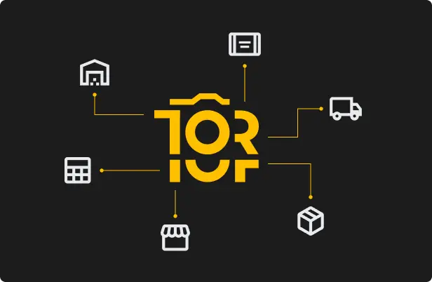 Trasforma oggi la tua attività retail