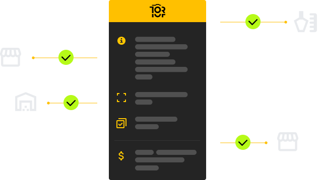 Seamless Multichannel Integration