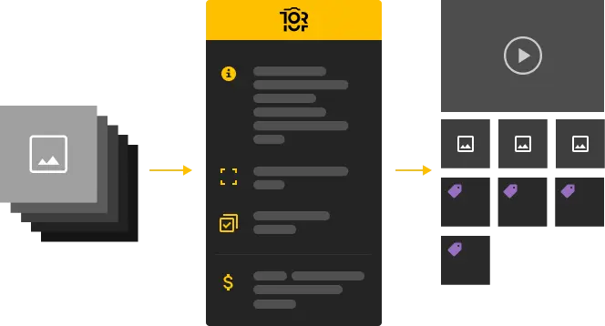 Advanced Media Management for Shopify